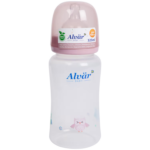 Alvär babyfles 325 ml