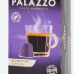 Palazzo koffiecups Lungo